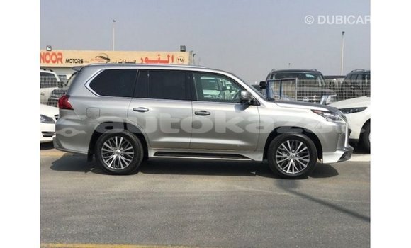Buy Import Lexus LX Other Car in Import - Dubai in Akmecet Buy Import Lexus LX Other Car in Import - Dubai in Akmecet
