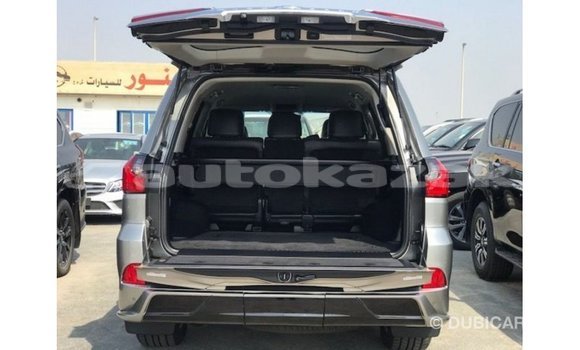 Buy Import Lexus LX Other Car in Import - Dubai in Akmecet Buy Import Lexus LX Other Car in Import - Dubai in Akmecet