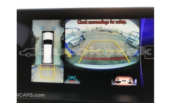 Buy Import Lexus LX Other Car in Import - Dubai in Akmecet Buy Import Lexus LX Other Car in Import - Dubai in Akmecet