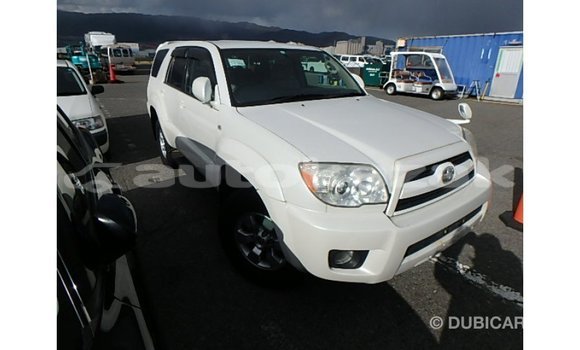 Buy Import Toyota Hilux White Car in Import - Dubai in Akmecet Buy Import Toyota Hilux White Car in Import - Dubai in Akmecet