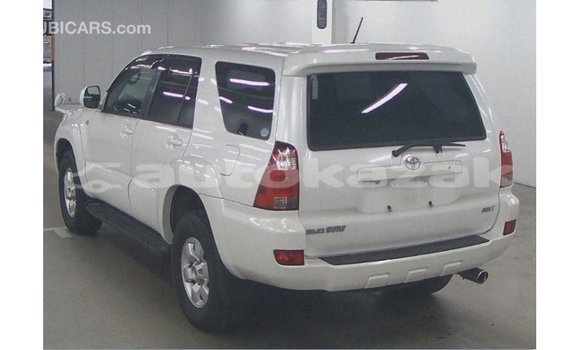 Buy Import Toyota Hilux White Car in Import - Dubai in Akmecet Buy Import Toyota Hilux White Car in Import - Dubai in Akmecet