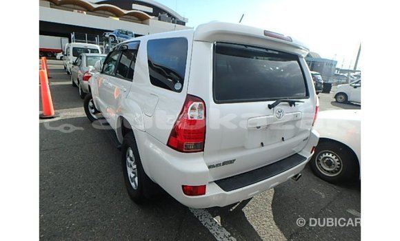 Buy Import Toyota Hilux White Car in Import - Dubai in Akmecet Buy Import Toyota Hilux White Car in Import - Dubai in Akmecet