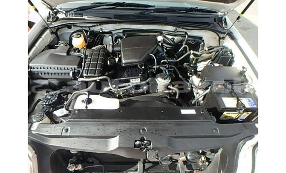 Buy Import Toyota Hilux White Car in Import - Dubai in Akmecet Buy Import Toyota Hilux White Car in Import - Dubai in Akmecet