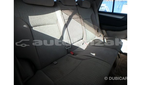 Buy Import Toyota Hilux White Car in Import - Dubai in Akmecet Buy Import Toyota Hilux White Car in Import - Dubai in Akmecet