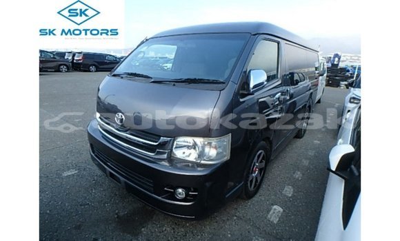 Buy Import Toyota Hiace Other Car in Import - Dubai in Akmecet