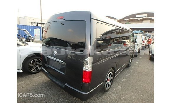 Buy Import Toyota Hiace Other Car in Import - Dubai in Akmecet Buy Import Toyota Hiace Other Car in Import - Dubai in Akmecet