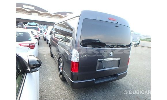Buy Import Toyota Hiace Other Car in Import - Dubai in Akmecet Buy Import Toyota Hiace Other Car in Import - Dubai in Akmecet
