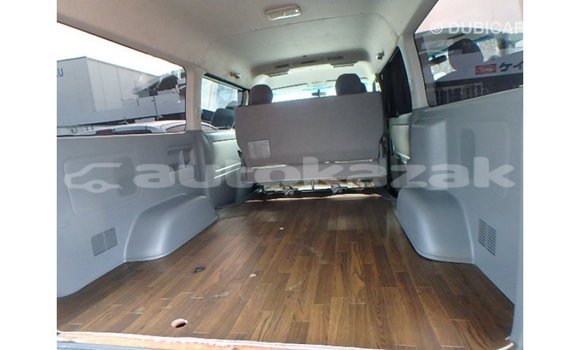 Buy Import Toyota Hiace Other Car in Import - Dubai in Akmecet Buy Import Toyota Hiace Other Car in Import - Dubai in Akmecet