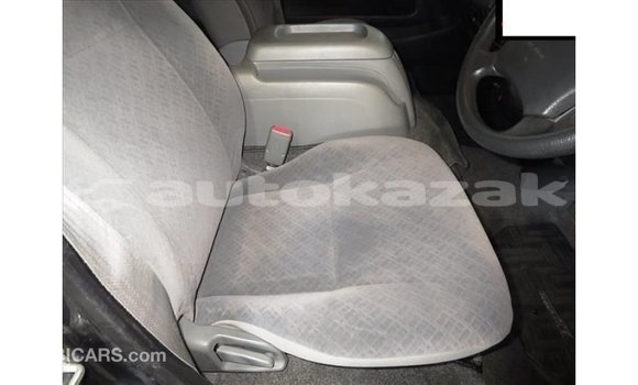 Buy Import Toyota Hiace Other Car in Import - Dubai in Akmecet Buy Import Toyota Hiace Other Car in Import - Dubai in Akmecet