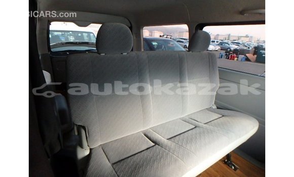 Buy Import Toyota Hiace Other Car in Import - Dubai in Akmecet Buy Import Toyota Hiace Other Car in Import - Dubai in Akmecet