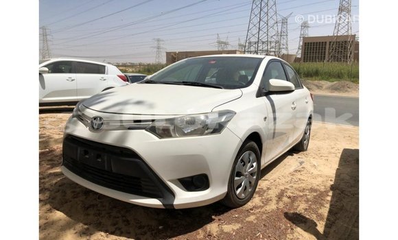 Buy Import Toyota Yaris White Car in Import - Dubai in Akmecet Buy Import Toyota Yaris White Car in Import - Dubai in Akmecet