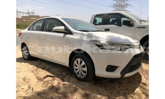 Buy Import Toyota Yaris White Car in Import - Dubai in Akmecet Buy Import Toyota Yaris White Car in Import - Dubai in Akmecet