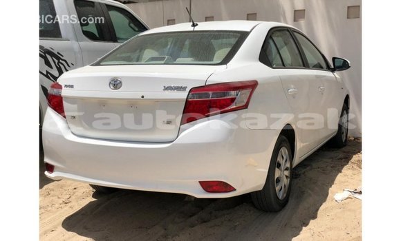 Buy Import Toyota Yaris White Car in Import - Dubai in Akmecet Buy Import Toyota Yaris White Car in Import - Dubai in Akmecet