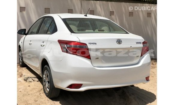 Buy Import Toyota Yaris White Car in Import - Dubai in Akmecet Buy Import Toyota Yaris White Car in Import - Dubai in Akmecet