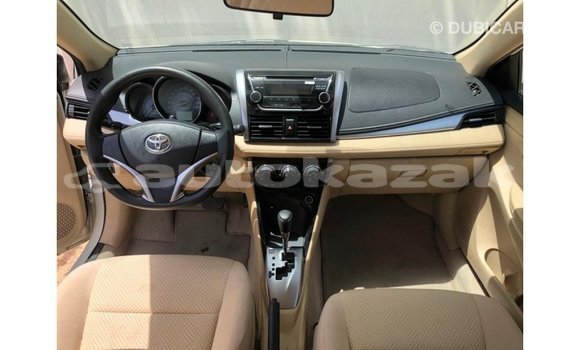 Buy Import Toyota Yaris White Car in Import - Dubai in Akmecet Buy Import Toyota Yaris White Car in Import - Dubai in Akmecet