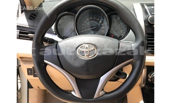 Buy Import Toyota Yaris White Car in Import - Dubai in Akmecet Buy Import Toyota Yaris White Car in Import - Dubai in Akmecet