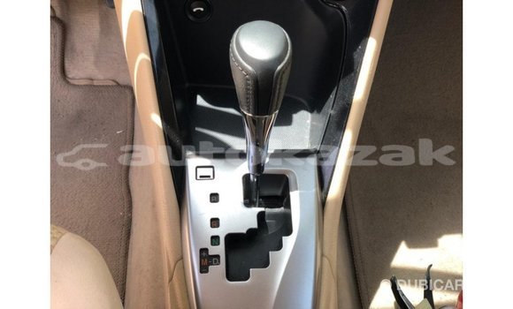 Buy Import Toyota Yaris White Car in Import - Dubai in Akmecet Buy Import Toyota Yaris White Car in Import - Dubai in Akmecet