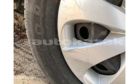 Buy Import Toyota Yaris White Car in Import - Dubai in Akmecet Buy Import Toyota Yaris White Car in Import - Dubai in Akmecet