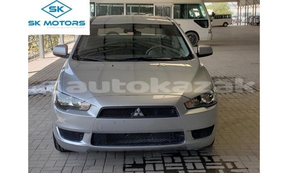 Buy Import Mitsubishi Lancer Other Car in Import - Dubai in Akmecet