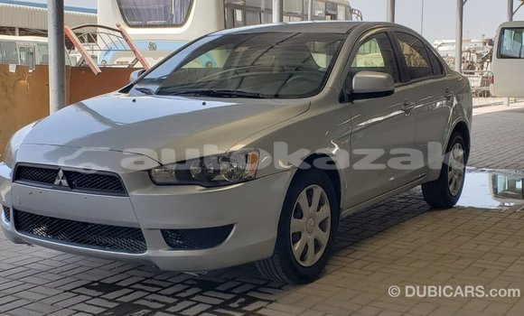 Buy Import Mitsubishi Lancer Other Car in Import - Dubai in Akmecet Buy Import Mitsubishi Lancer Other Car in Import - Dubai in Akmecet