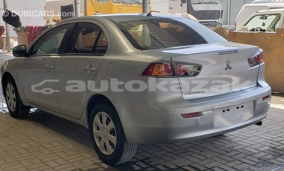 Buy Import Mitsubishi Lancer Other Car in Import - Dubai in Akmecet Buy Import Mitsubishi Lancer Other Car in Import - Dubai in Akmecet