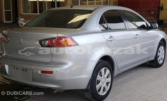 Buy Import Mitsubishi Lancer Other Car in Import - Dubai in Akmecet Buy Import Mitsubishi Lancer Other Car in Import - Dubai in Akmecet
