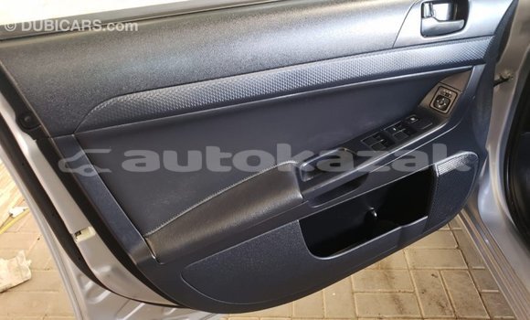 Buy Import Mitsubishi Lancer Other Car in Import - Dubai in Akmecet Buy Import Mitsubishi Lancer Other Car in Import - Dubai in Akmecet