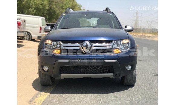 Buy Import Renault Duster Blue Car in Import - Dubai in Akmecet Buy Import Renault Duster Blue Car in Import - Dubai in Akmecet