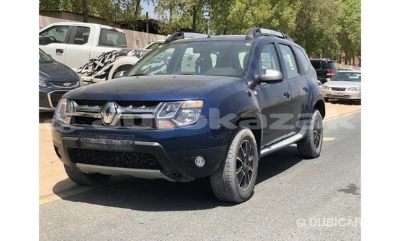 Buy Import Renault Duster Blue Car in Import - Dubai in Akmecet Buy Import Renault Duster Blue Car in Import - Dubai in Akmecet