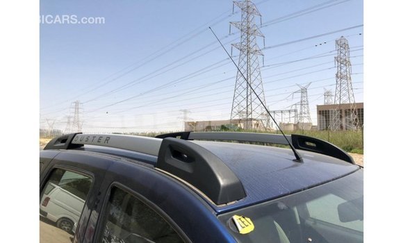 Buy Import Renault Duster Blue Car in Import - Dubai in Akmecet Buy Import Renault Duster Blue Car in Import - Dubai in Akmecet