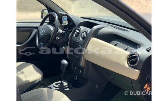 Buy Import Renault Duster Blue Car in Import - Dubai in Akmecet Buy Import Renault Duster Blue Car in Import - Dubai in Akmecet