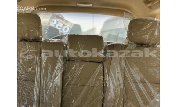 Buy Import Toyota Prado White Car in Import - Dubai in Akmecet Buy Import Toyota Prado White Car in Import - Dubai in Akmecet