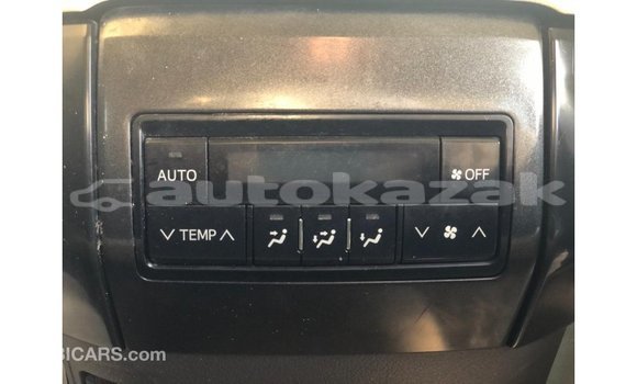 Buy Import Toyota Prado White Car in Import - Dubai in Akmecet Buy Import Toyota Prado White Car in Import - Dubai in Akmecet
