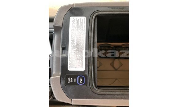 Buy Import Toyota Prado White Car in Import - Dubai in Akmecet Buy Import Toyota Prado White Car in Import - Dubai in Akmecet