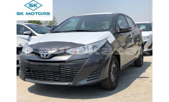 Buy Import Toyota Yaris Other Car in Import - Dubai in Akmecet