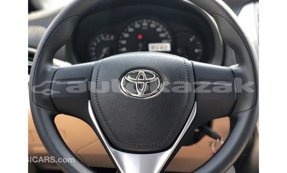 Buy Import Toyota Yaris Other Car in Import - Dubai in Akmecet Buy Import Toyota Yaris Other Car in Import - Dubai in Akmecet
