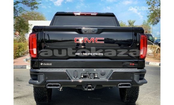 Buy Import GMC Sierra Black Car in Import - Dubai in Akmecet Buy Import GMC Sierra Black Car in Import - Dubai in Akmecet