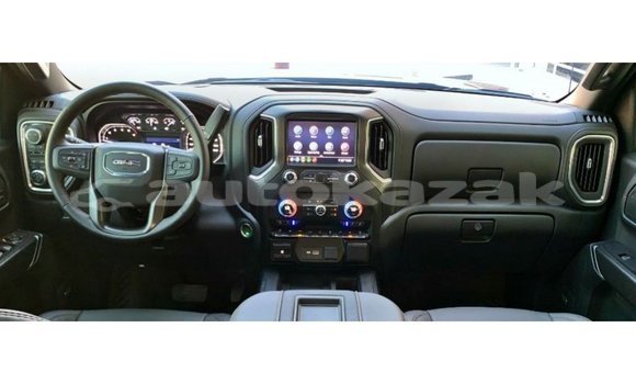 Buy Import GMC Sierra Black Car in Import - Dubai in Akmecet Buy Import GMC Sierra Black Car in Import - Dubai in Akmecet