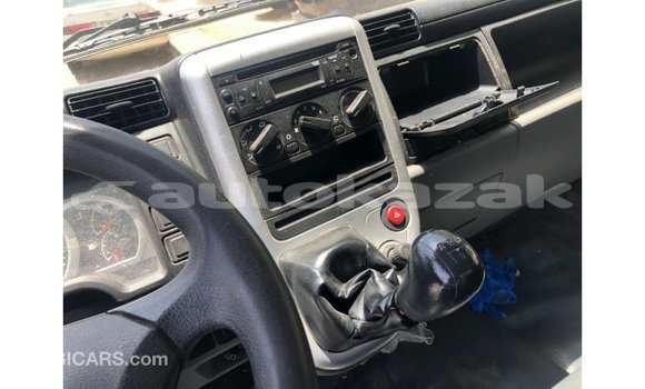 Buy Import Mitsubishi i White Car in Import - Dubai in Akmecet Buy Import Mitsubishi i White Car in Import - Dubai in Akmecet