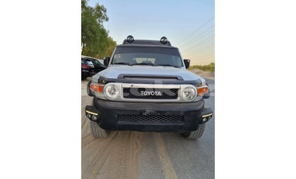 Buy Import Toyota FJ Cruiser Other Car in Import - Dubai in Akmecet Buy Import Toyota FJ Cruiser Other Car in Import - Dubai in Akmecet