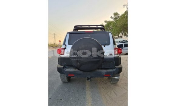 Buy Import Toyota FJ Cruiser Other Car in Import - Dubai in Akmecet Buy Import Toyota FJ Cruiser Other Car in Import - Dubai in Akmecet