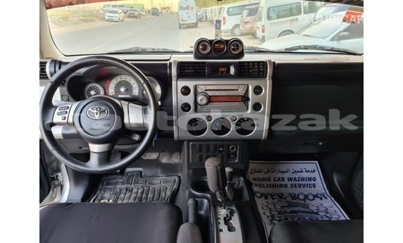 Buy Import Toyota FJ Cruiser Other Car in Import - Dubai in Akmecet Buy Import Toyota FJ Cruiser Other Car in Import - Dubai in Akmecet