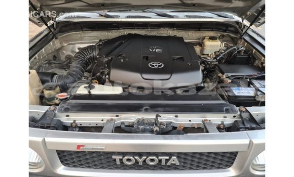 Buy Import Toyota FJ Cruiser Other Car in Import - Dubai in Akmecet Buy Import Toyota FJ Cruiser Other Car in Import - Dubai in Akmecet