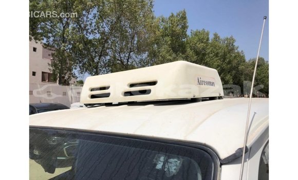 Buy Import Toyota Hiace White Car in Import - Dubai in Akmecet Buy Import Toyota Hiace White Car in Import - Dubai in Akmecet