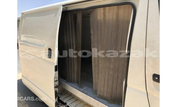 Buy Import Toyota Hiace White Car in Import - Dubai in Akmecet Buy Import Toyota Hiace White Car in Import - Dubai in Akmecet
