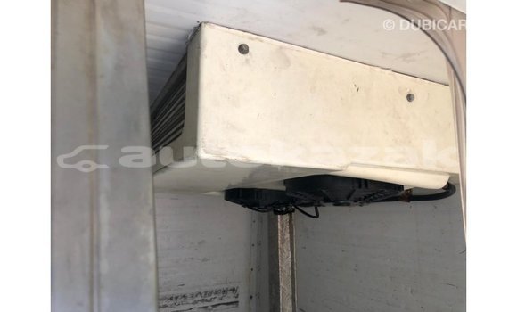 Buy Import Toyota Hiace White Car in Import - Dubai in Akmecet Buy Import Toyota Hiace White Car in Import - Dubai in Akmecet