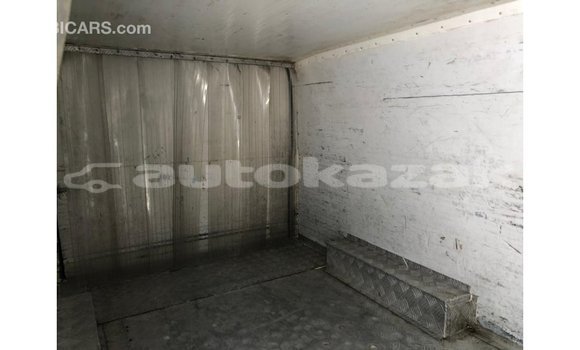 Buy Import Toyota Hiace White Car in Import - Dubai in Akmecet Buy Import Toyota Hiace White Car in Import - Dubai in Akmecet