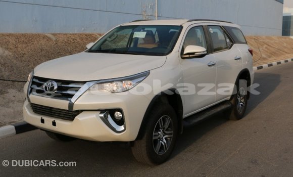 Buy Import Toyota Fortuner Black Car in Import - Dubai in Akmecet Buy Import Toyota Fortuner Black Car in Import - Dubai in Akmecet
