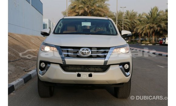 Buy Import Toyota Fortuner Black Car in Import - Dubai in Akmecet Buy Import Toyota Fortuner Black Car in Import - Dubai in Akmecet
