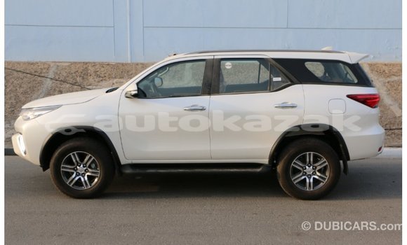 Buy Import Toyota Fortuner Black Car in Import - Dubai in Akmecet Buy Import Toyota Fortuner Black Car in Import - Dubai in Akmecet